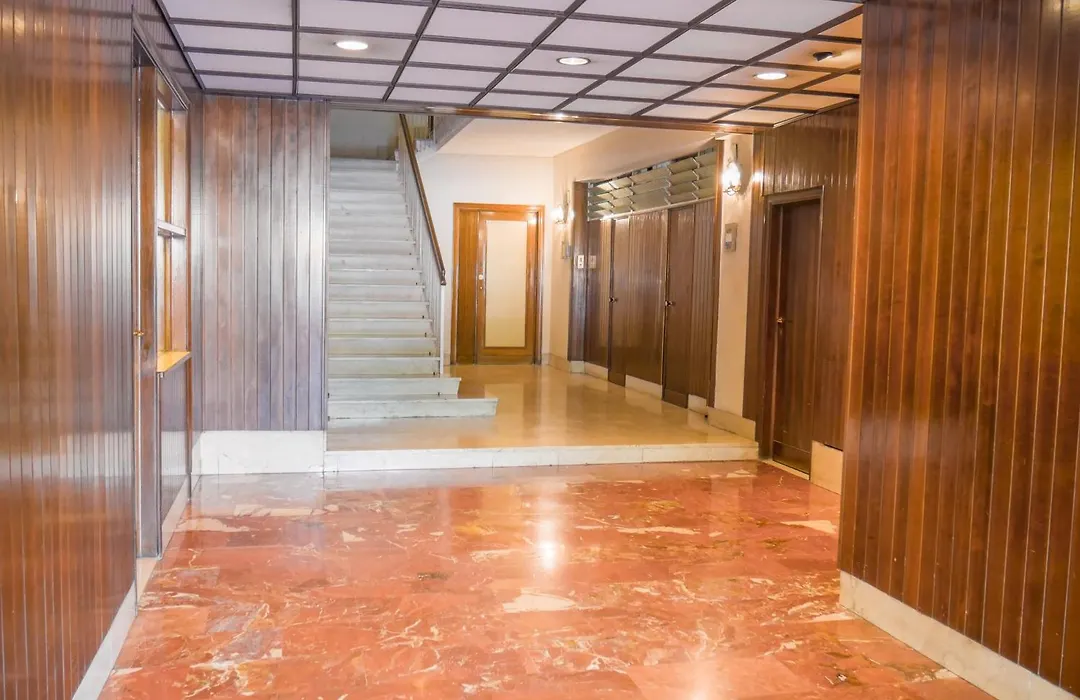 Central Boutique Apartment For2-1