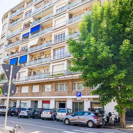 Central Boutique Apartment For2-2